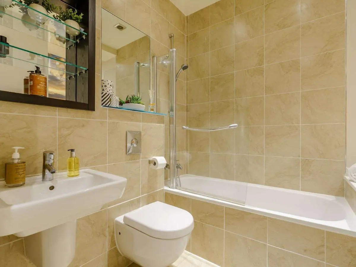 アパート 2 Bed In Ripon 83763アパートメント