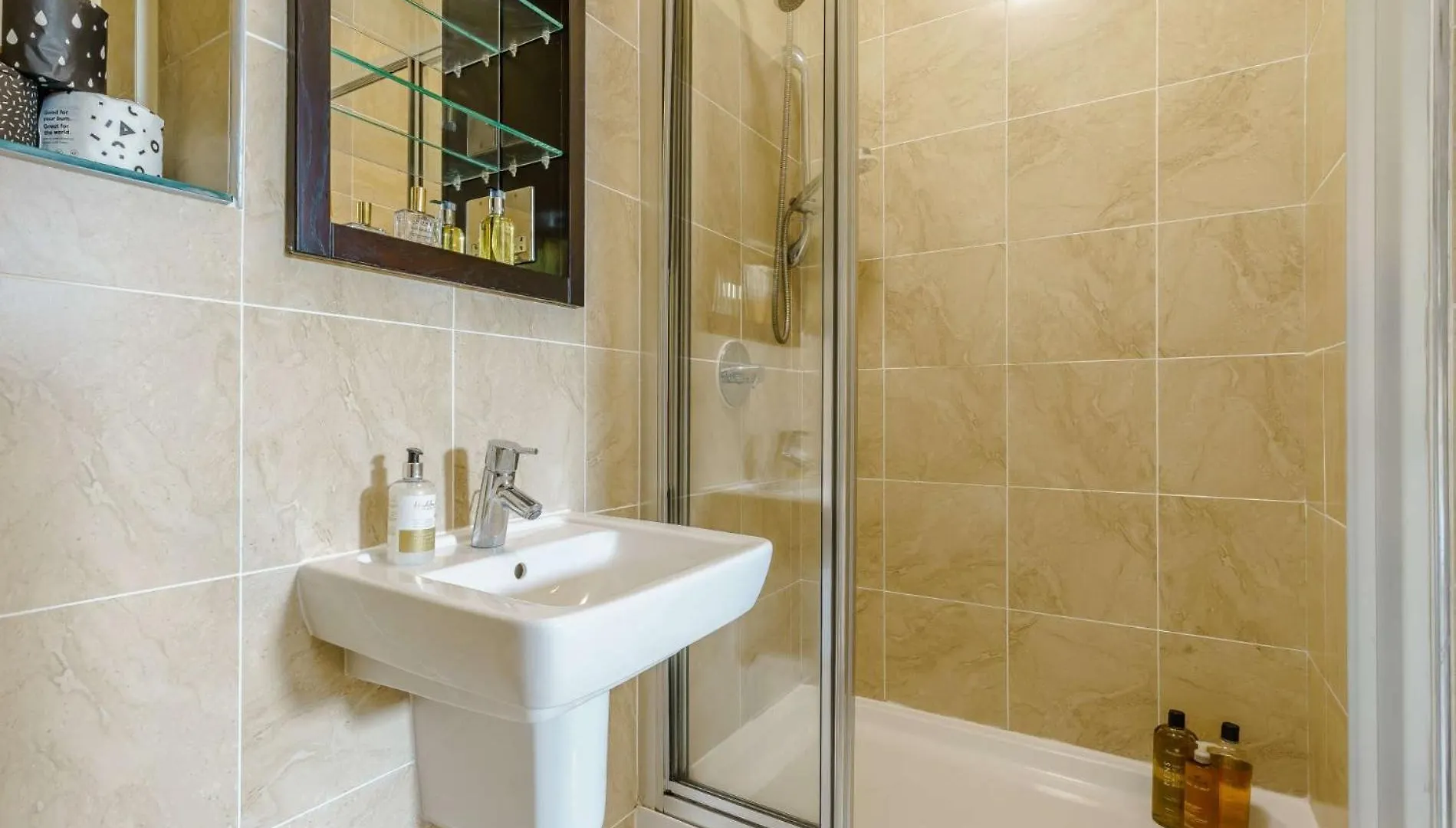 2 Bed In Ripon 83763アパートメント
