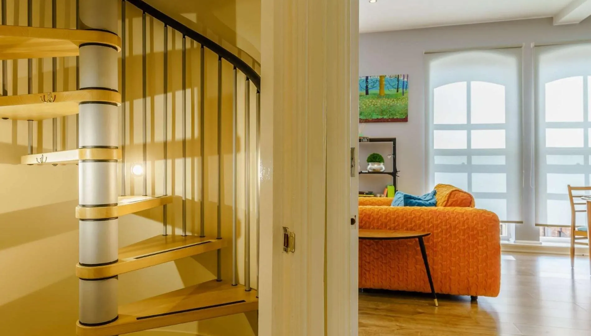 2 Bed In Ripon 83763アパートメント アパート