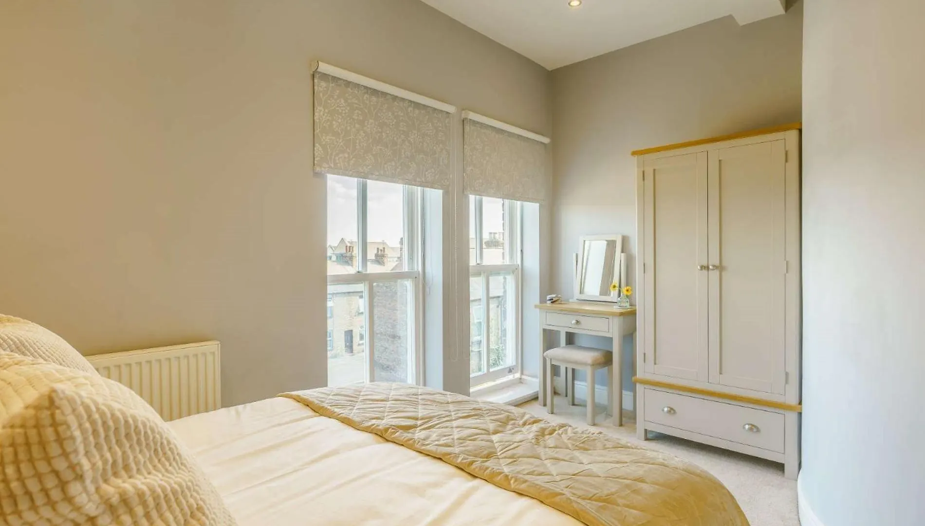 2 Bed In Ripon 83763アパートメント アパート