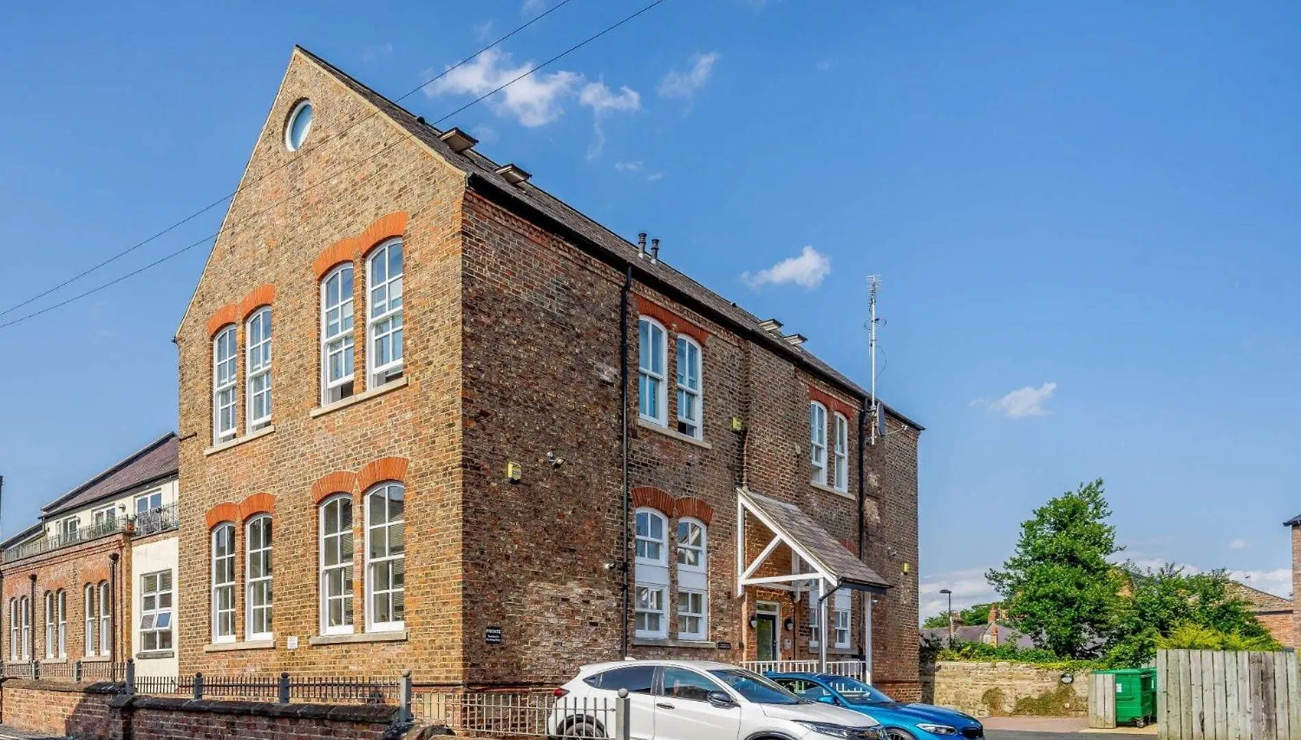 2 Bed In Ripon 83763アパートメント イギリス