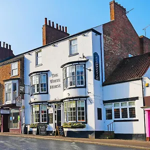 Oyo The White Horse, North Yorkshire Ripon